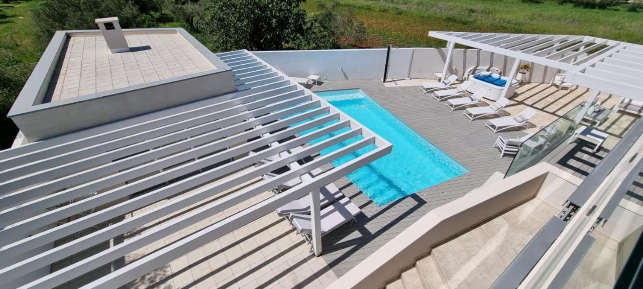 Lalic Gallery Villa Бибинье Экстерьер фото