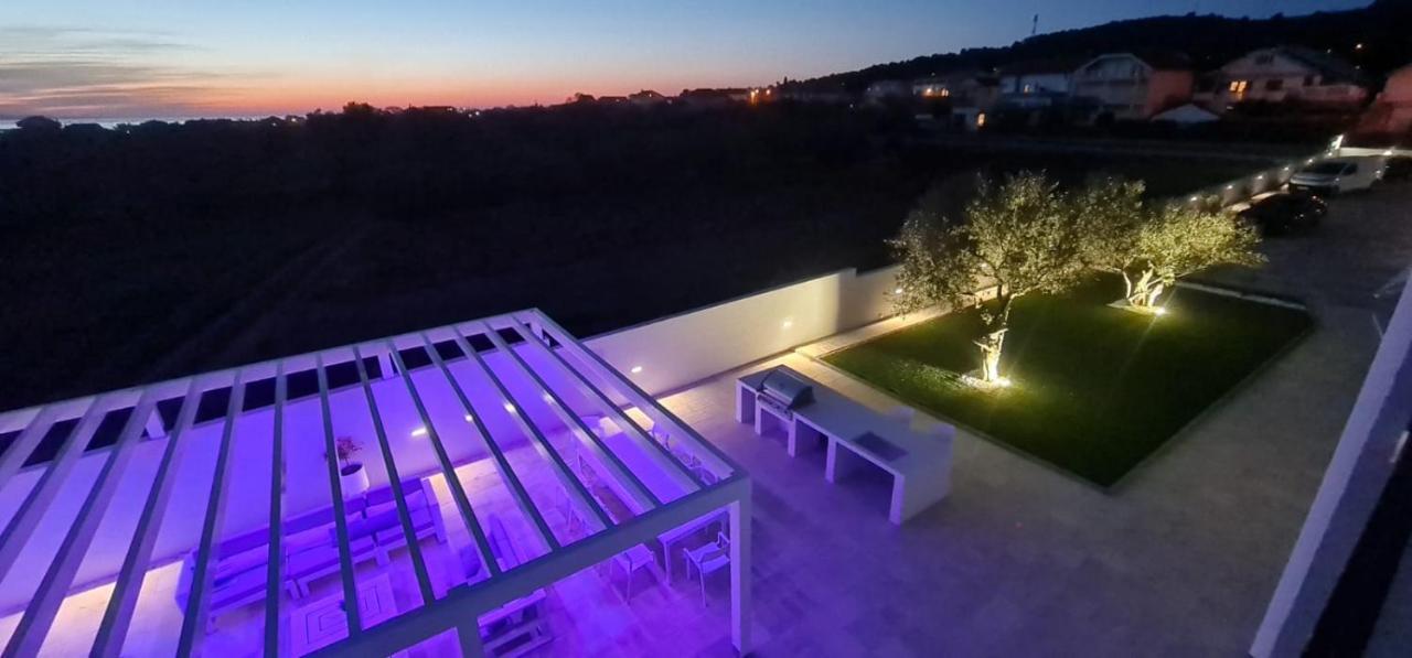 Lalic Gallery Villa Бибинье Экстерьер фото