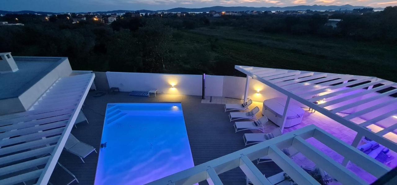 Lalic Gallery Villa Бибинье Экстерьер фото