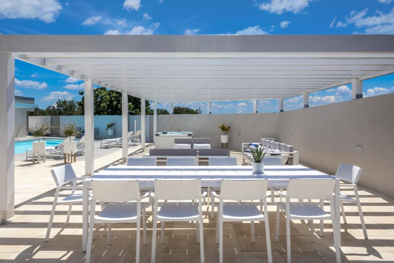 Lalic Gallery Villa Бибинье Экстерьер фото
