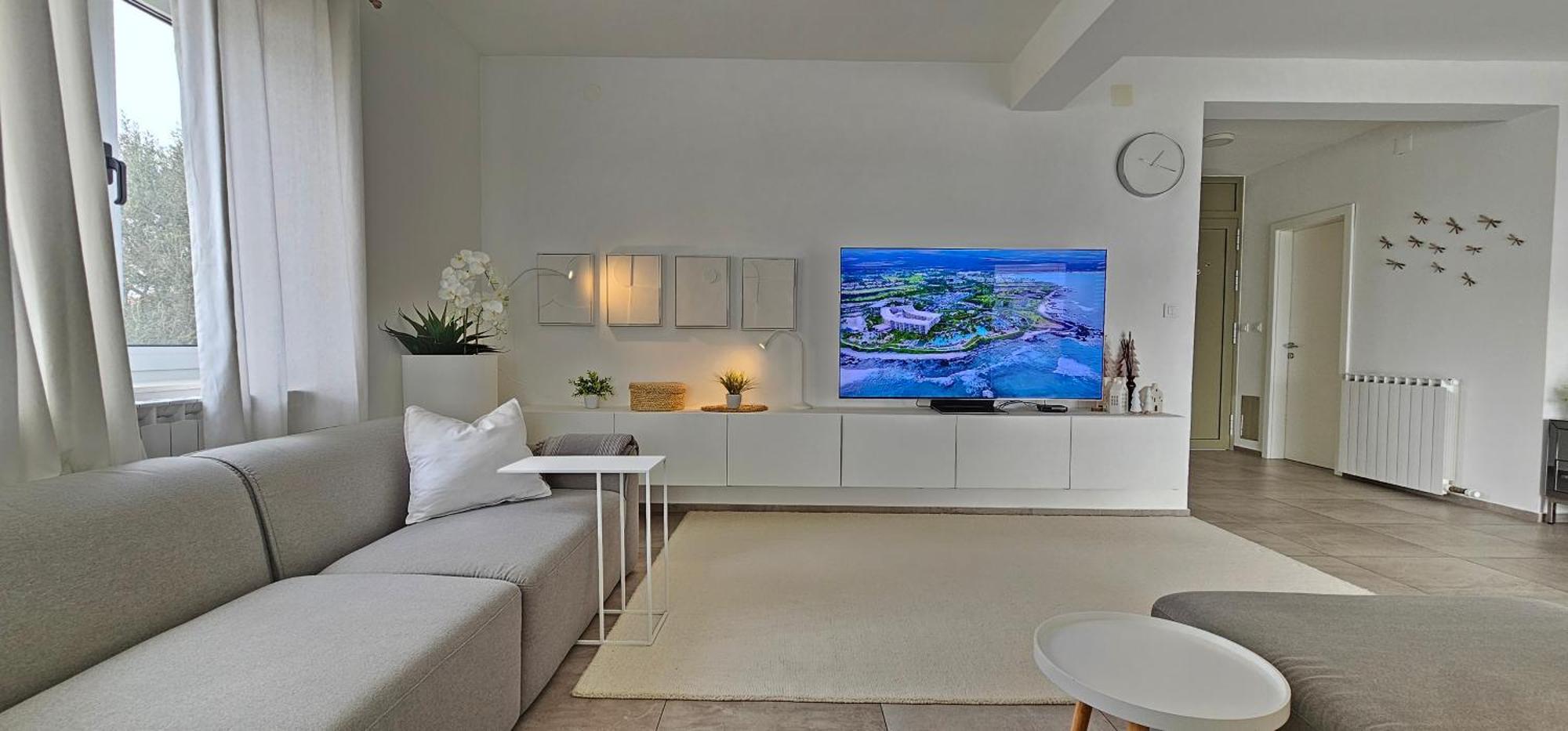 Lalic Gallery Villa Бибинье Экстерьер фото