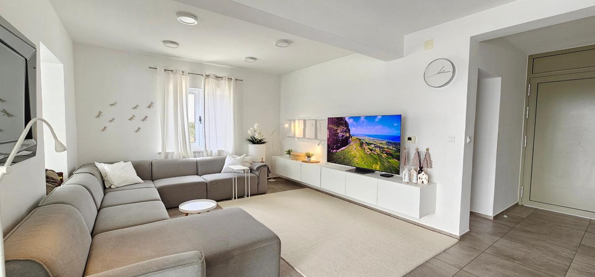 Lalic Gallery Villa Бибинье Номер фото