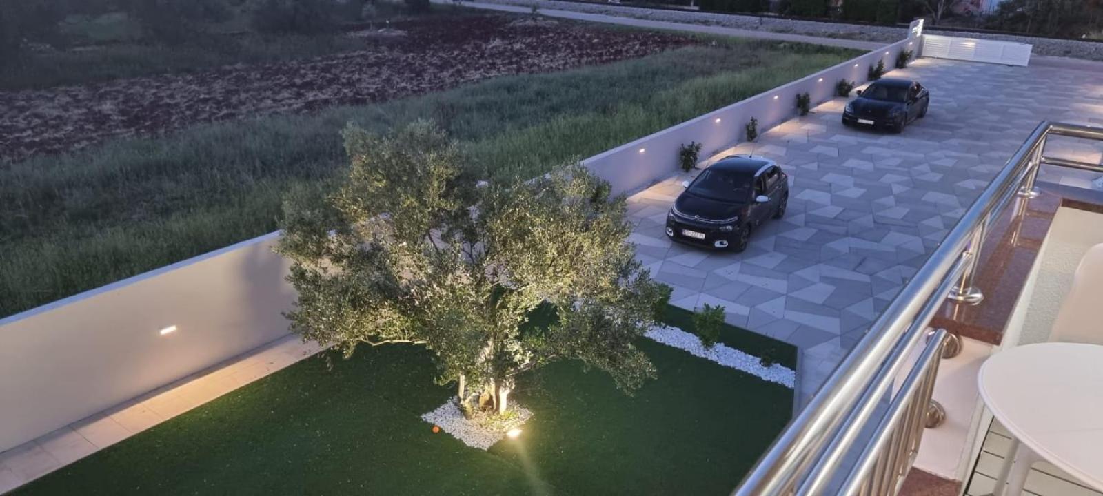 Lalic Gallery Villa Бибинье Номер фото