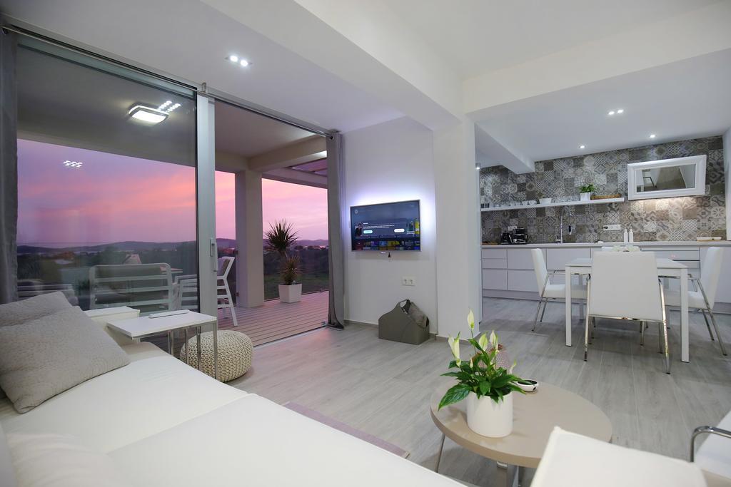 Lalic Gallery Villa Бибинье Экстерьер фото