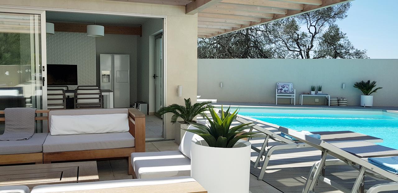 Lalic Gallery Villa Бибинье Экстерьер фото