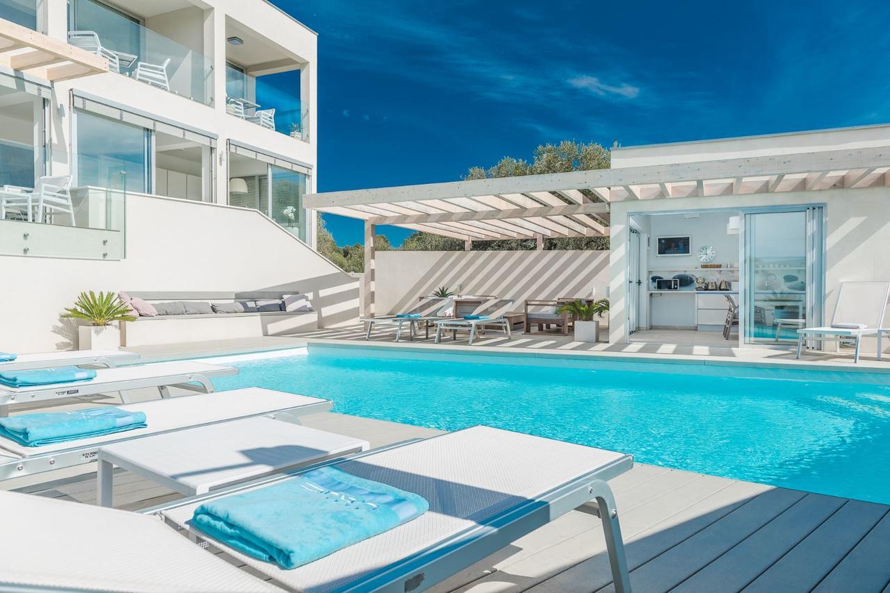Lalic Gallery Villa Бибинье Экстерьер фото