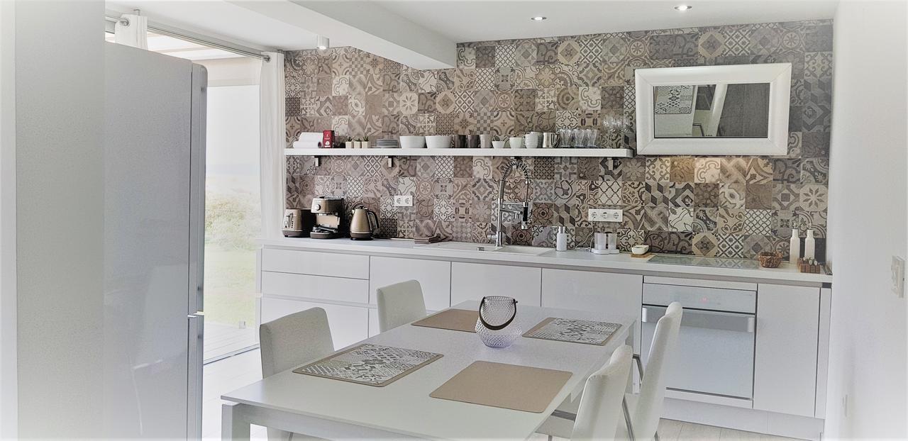 Lalic Gallery Villa Бибинье Экстерьер фото