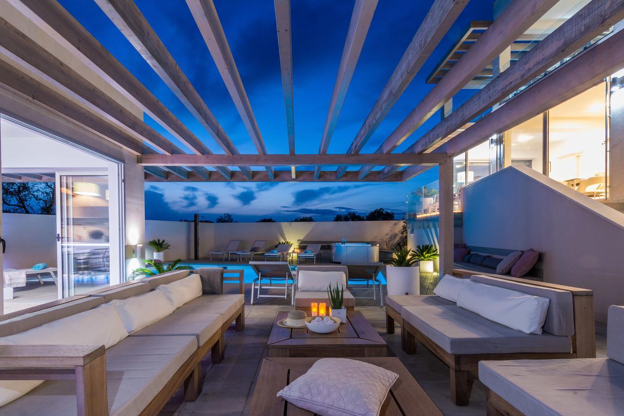 Lalic Gallery Villa Бибинье Экстерьер фото