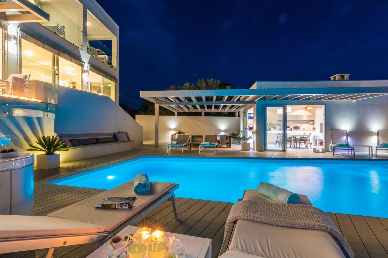 Lalic Gallery Villa Бибинье Экстерьер фото