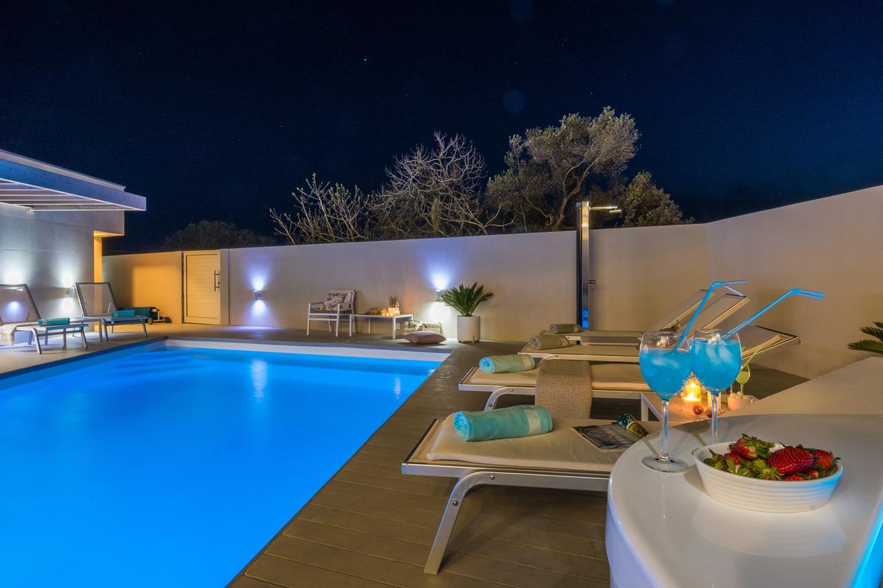 Lalic Gallery Villa Бибинье Экстерьер фото