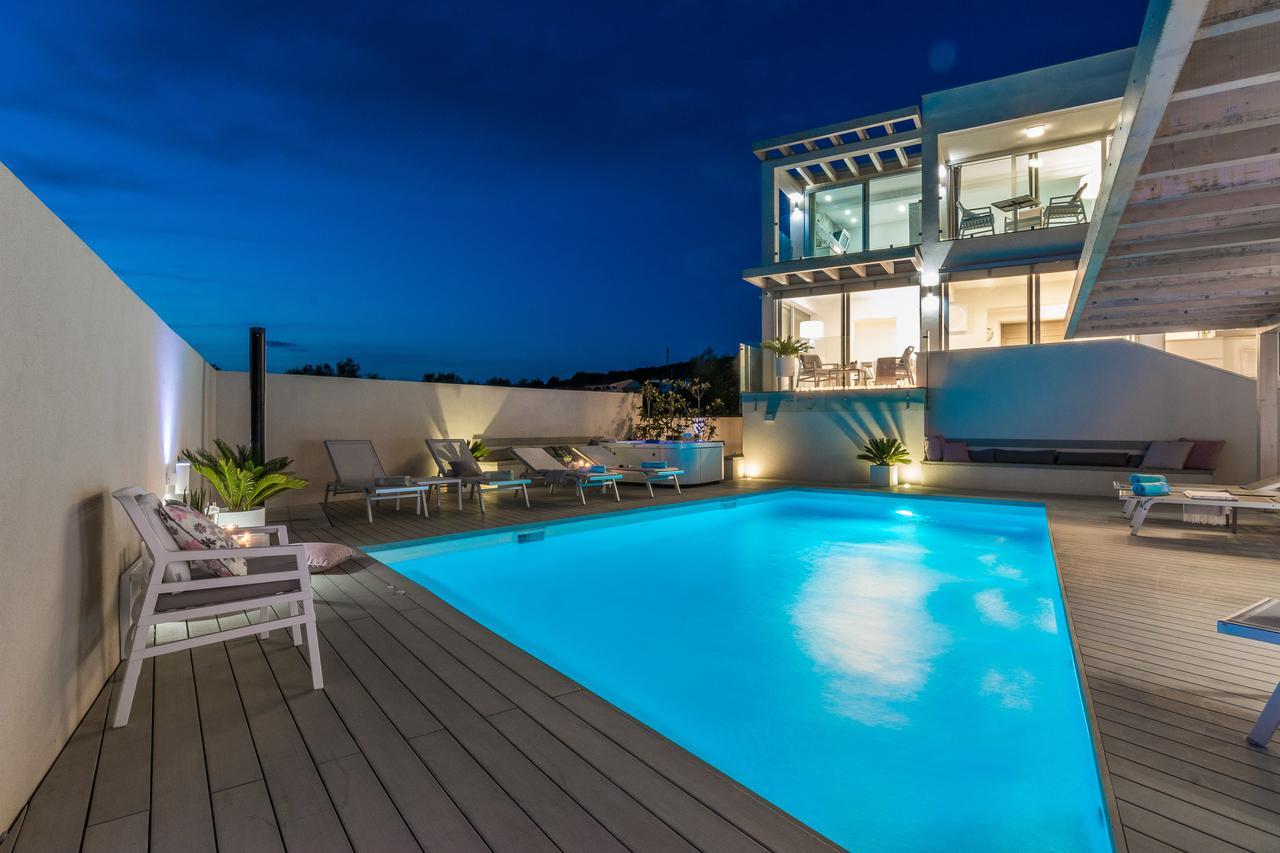 Lalic Gallery Villa Бибинье Экстерьер фото