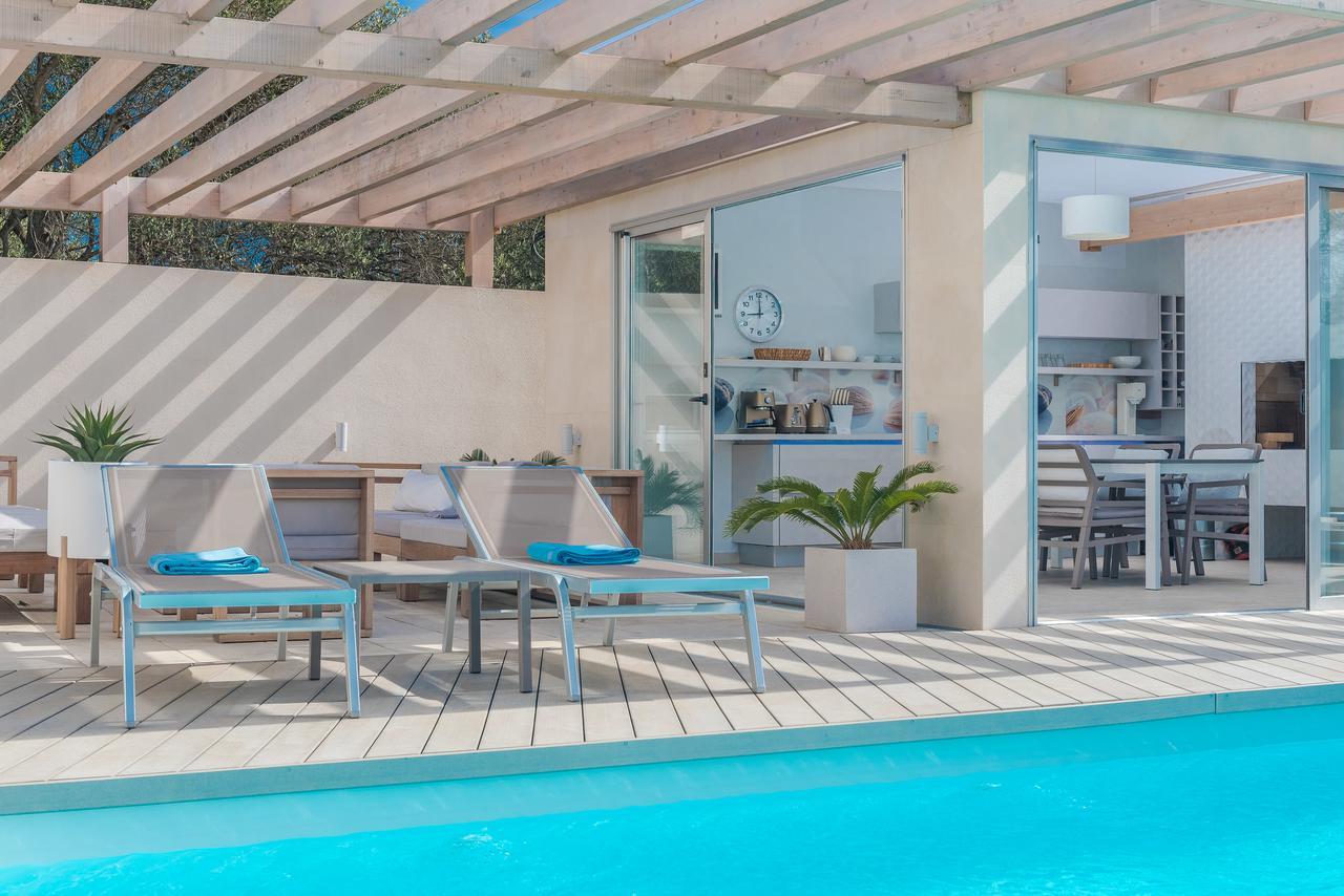 Lalic Gallery Villa Бибинье Экстерьер фото