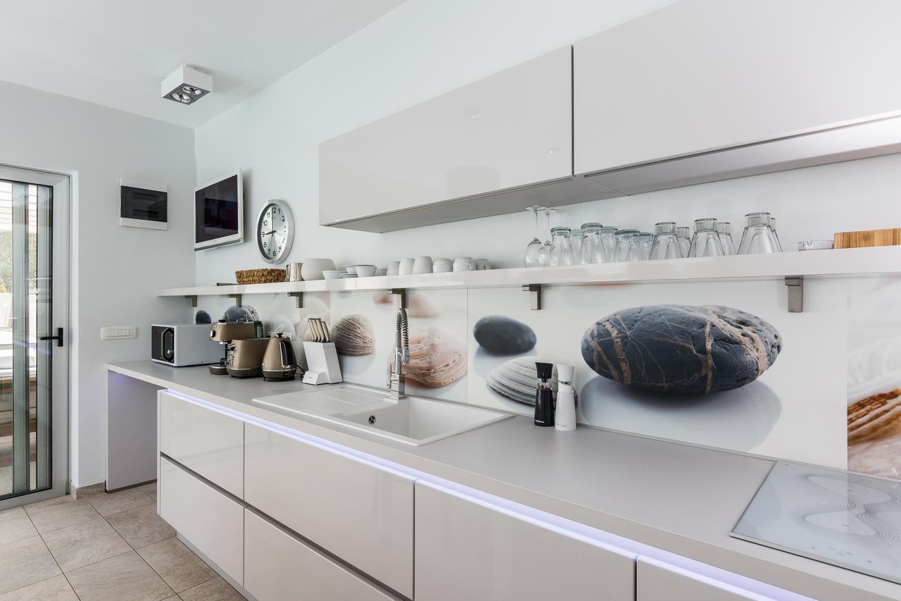 Lalic Gallery Villa Бибинье Экстерьер фото