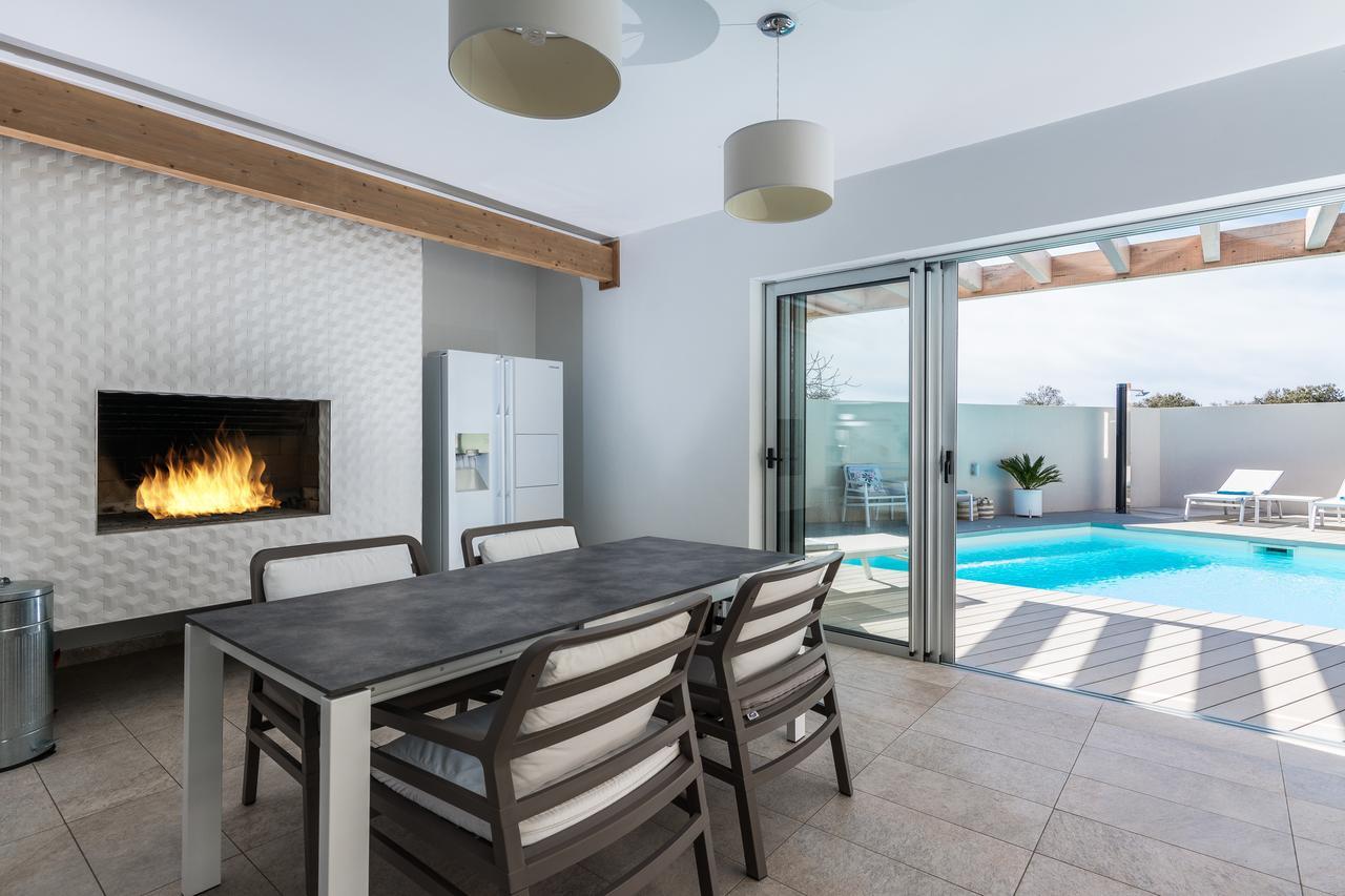 Lalic Gallery Villa Бибинье Экстерьер фото
