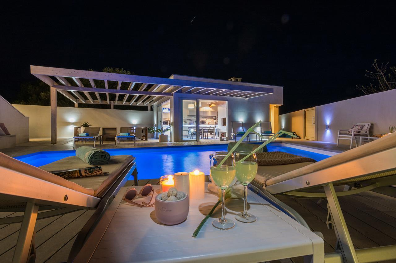 Lalic Gallery Villa Бибинье Экстерьер фото