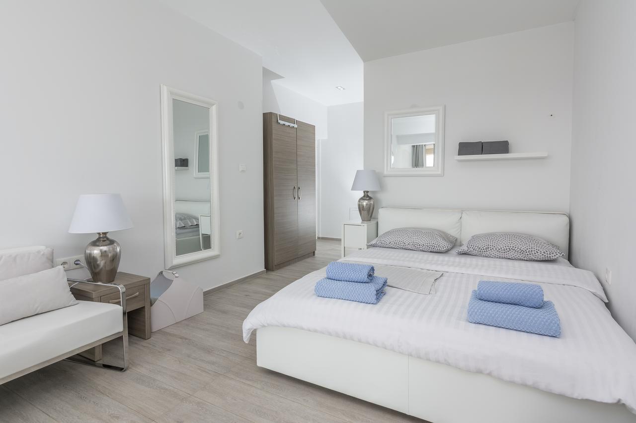 Lalic Gallery Villa Бибинье Экстерьер фото