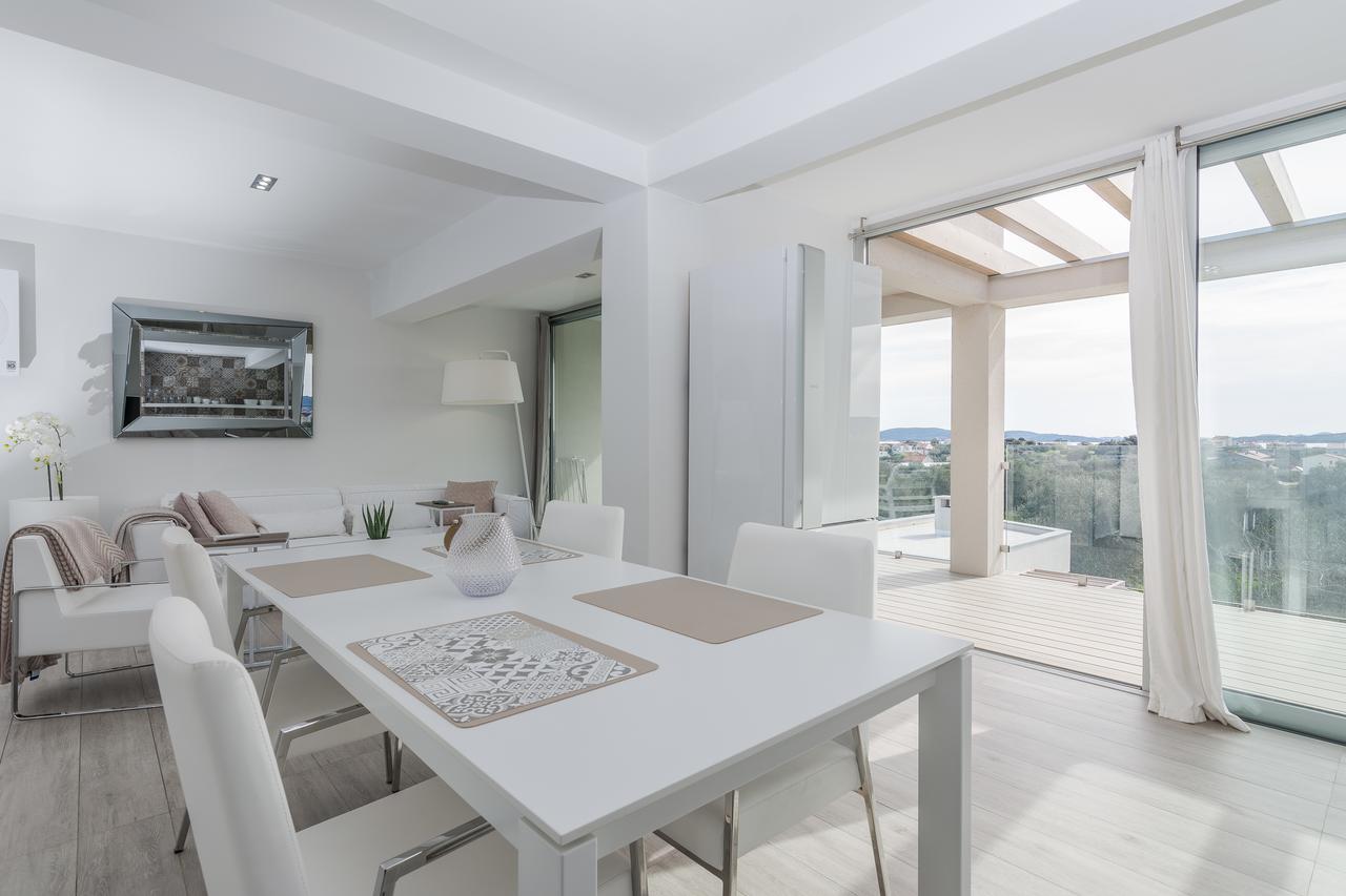 Lalic Gallery Villa Бибинье Экстерьер фото