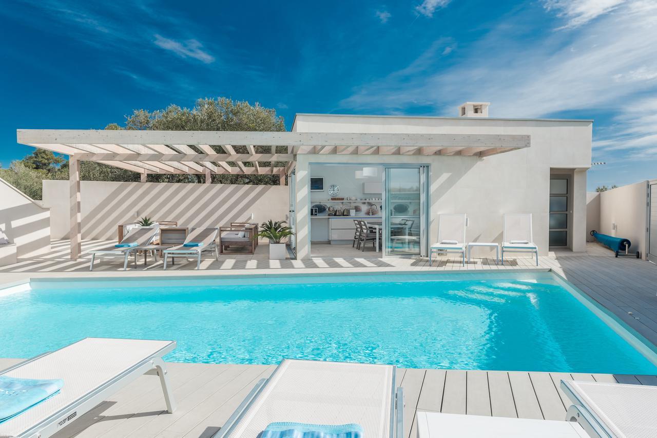 Lalic Gallery Villa Бибинье Экстерьер фото