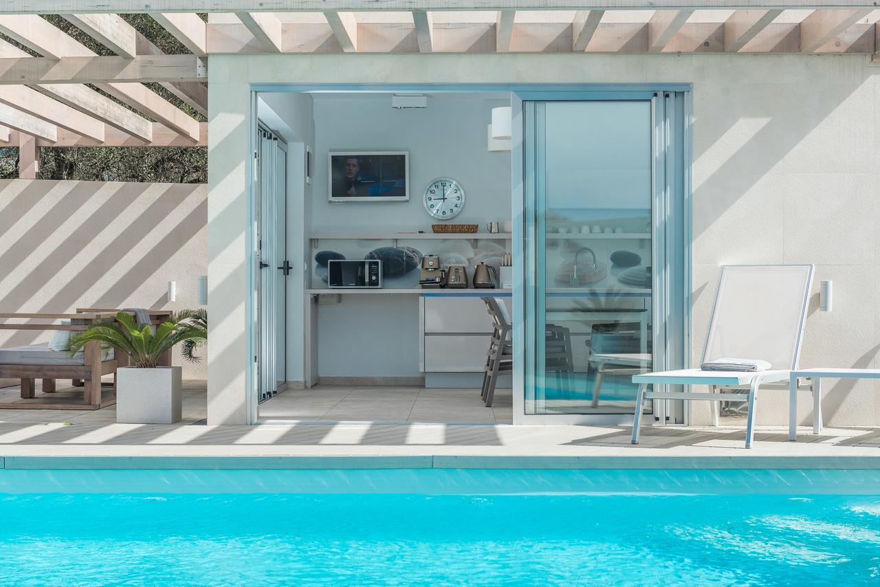 Lalic Gallery Villa Бибинье Экстерьер фото